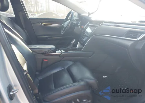 2014 Cadillac Xts Luxury z USA, uszkodzony, nr VIN 2G61M5S33E9253844